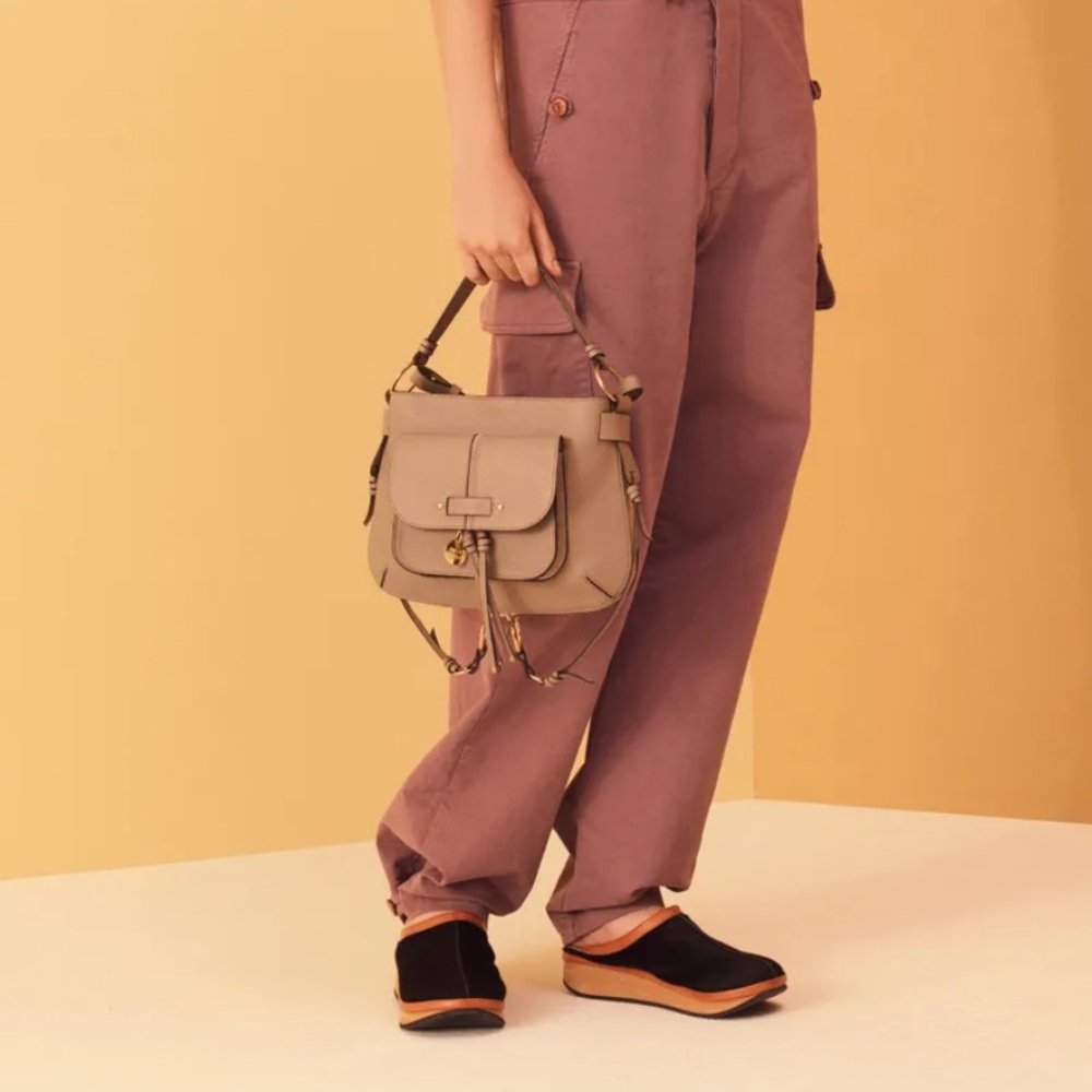 See By Chole Clog